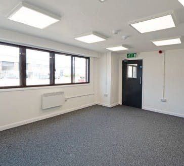 Industrial Unit in Aylesford - photo 4