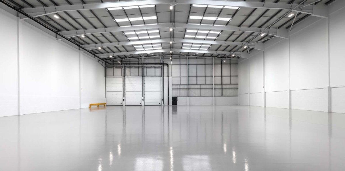 Industrial Unit in Croydon - photo 2