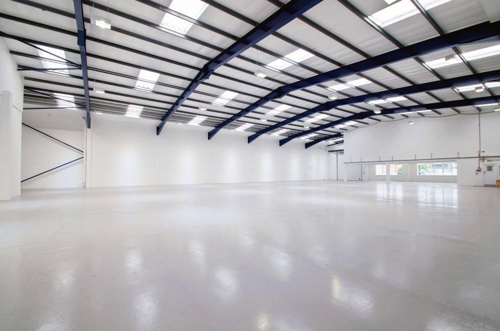 Industrial Unit in Croydon - photo 2