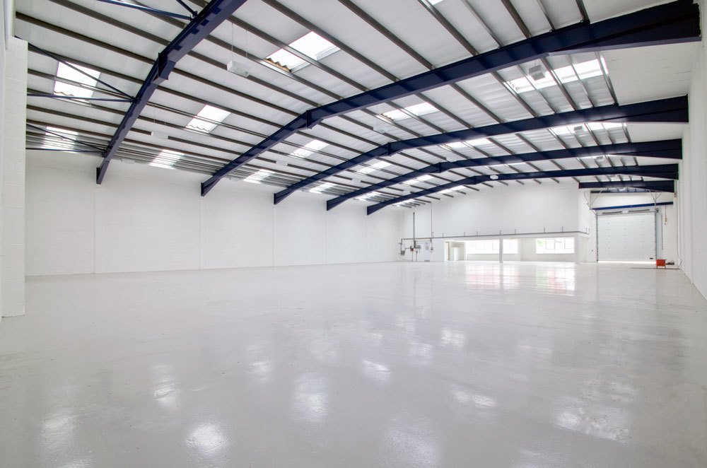 Industrial Unit in Croydon - photo 4