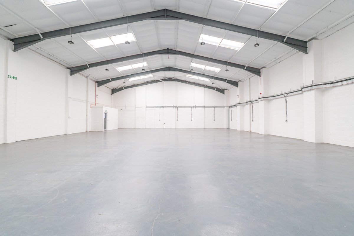 Industrial Unit in Tunbridge Wells - photo 4