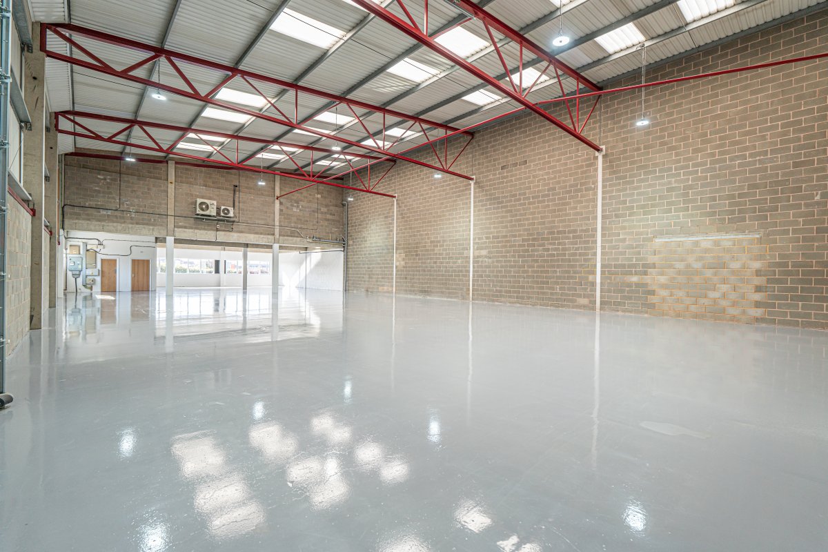 Industrial Unit in Shoreham By Sea - photo 4
