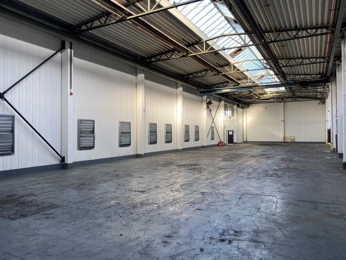 Industrial Unit in Paddock Wood - photo 2