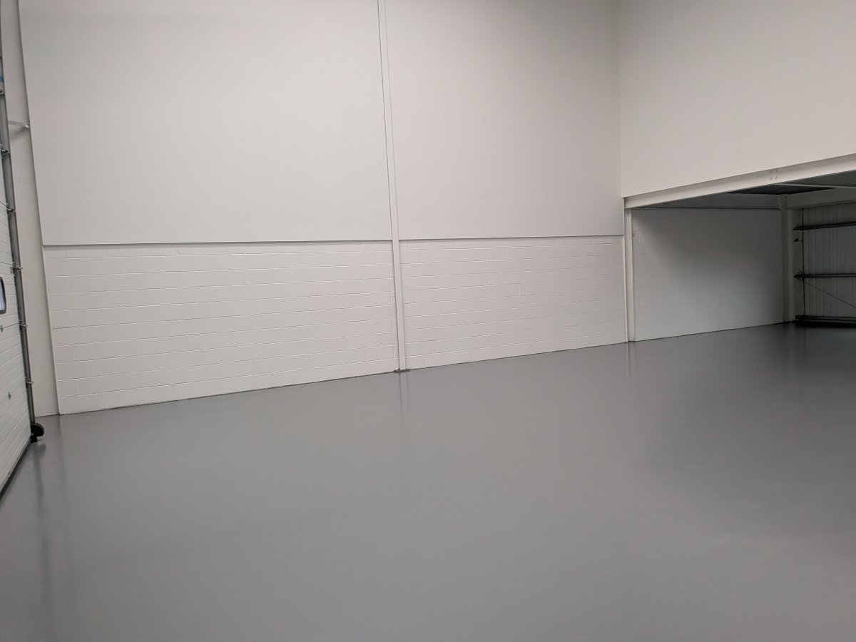 Industrial Unit in Belvedere - photo 4