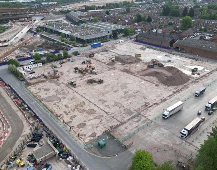 Industrial Unit in West Midlands - photo 4
