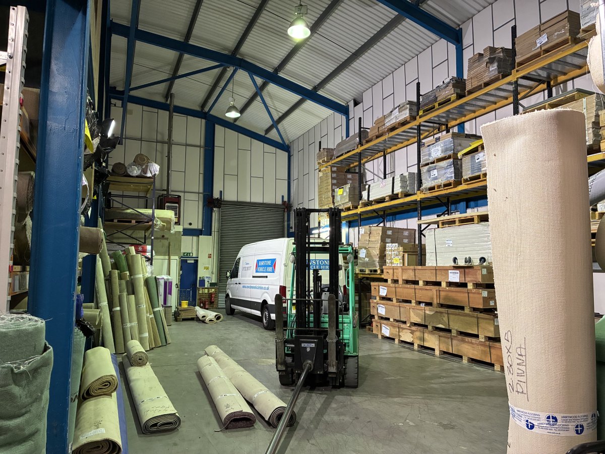 Industrial Unit in Sidcup - photo 2