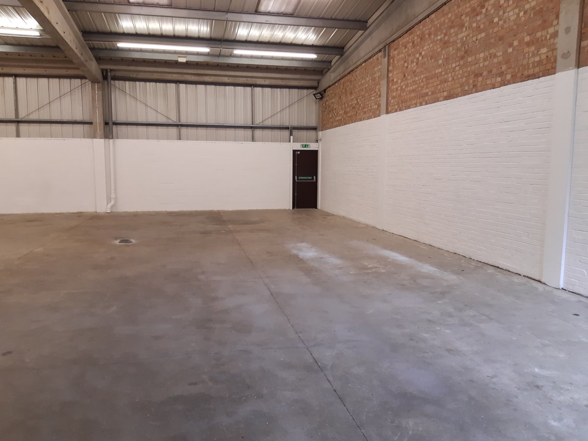 Industrial Unit in Chichester - photo 2
