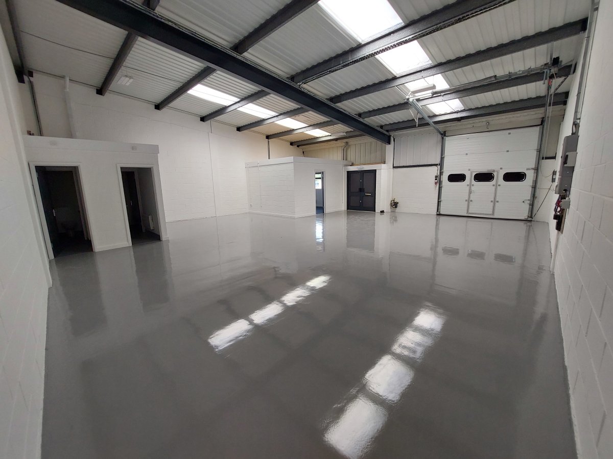 Industrial Unit in Worthing - photo 2