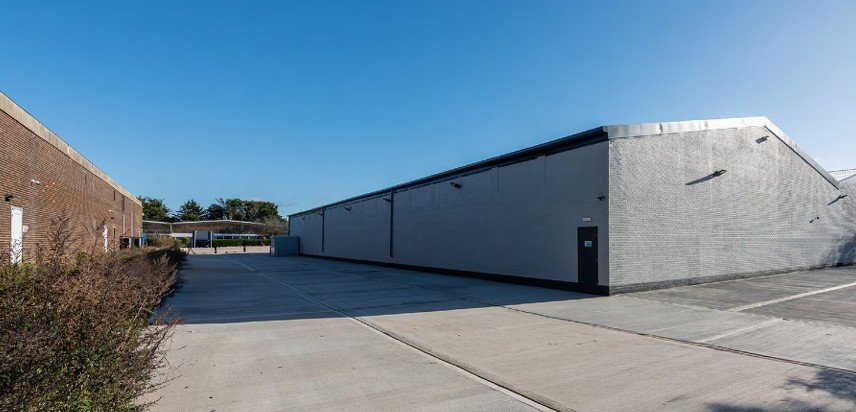 Industrial Unit in Littlehampton - photo 3