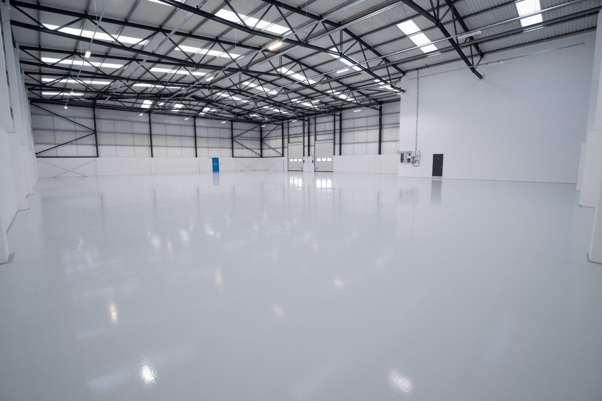 Industrial Unit in Croydon - photo 4