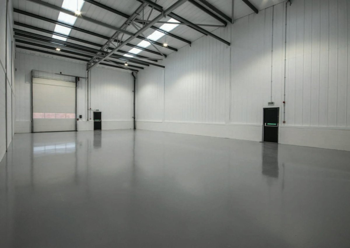 Industrial Unit in Croydon - photo 2