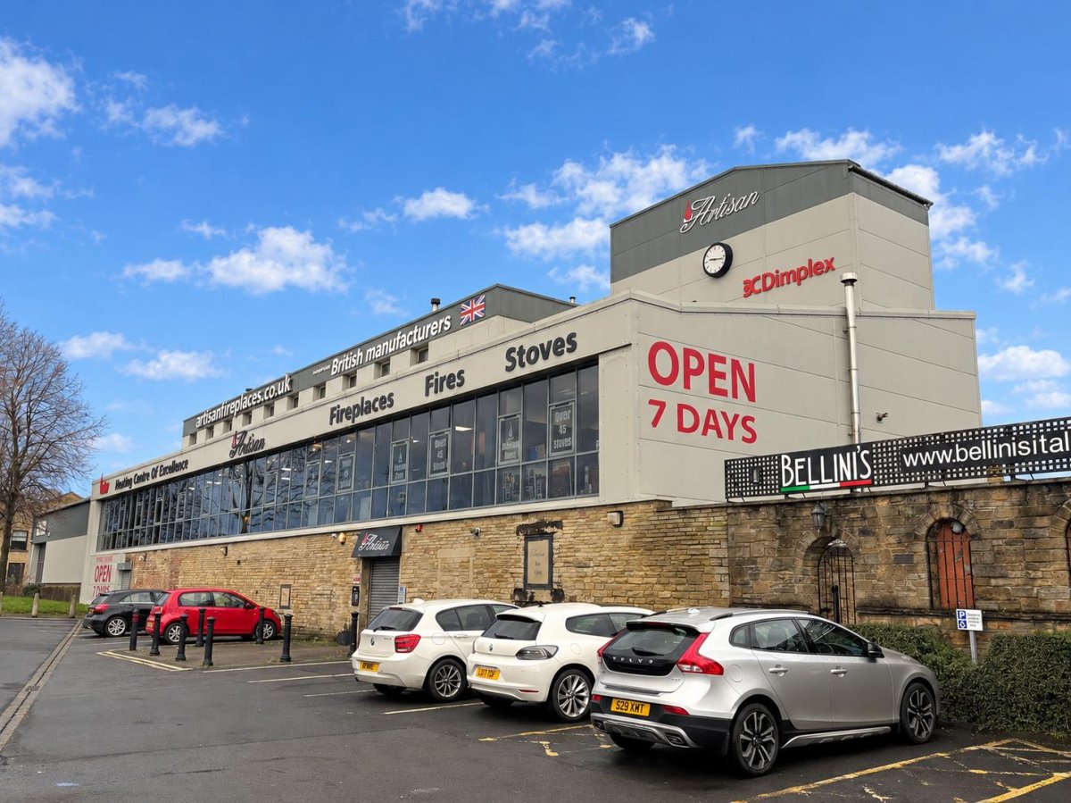 Industrial Unit in Brighouse - photo 2