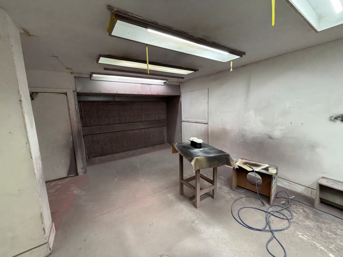 Industrial Unit in Wigston - photo 3