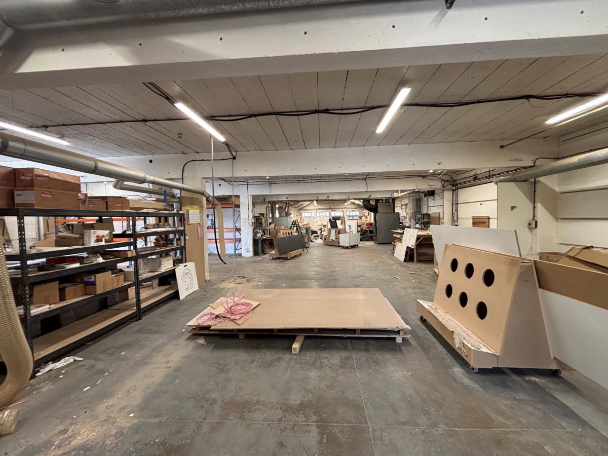 Industrial Unit in Wigston - photo 4
