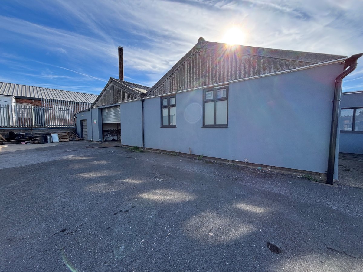 Industrial Unit in Wigston - photo 4