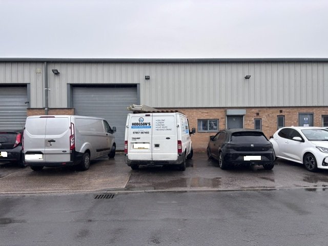 Industrial in Lytham St. Annes