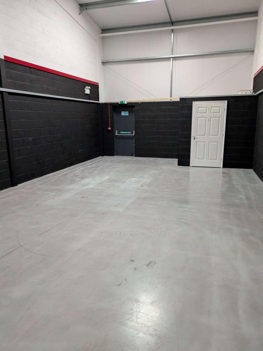 Industrial Unit in Stretton - photo 2