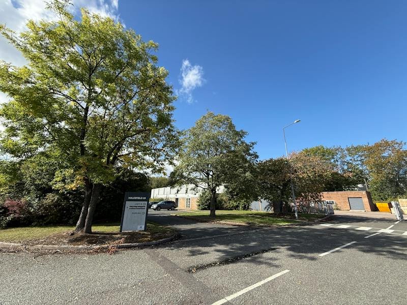 Industrial Unit in Telford - photo 2