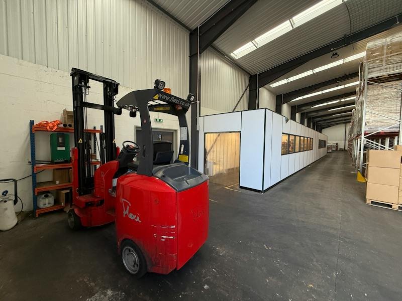 Industrial Unit in Telford