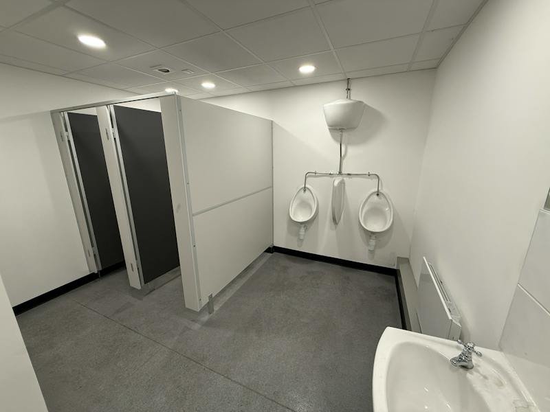 Industrial Unit in Telford