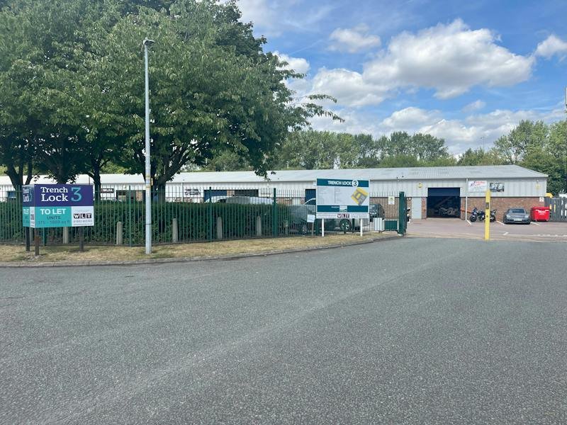 Industrial Unit in Telford - photo 4