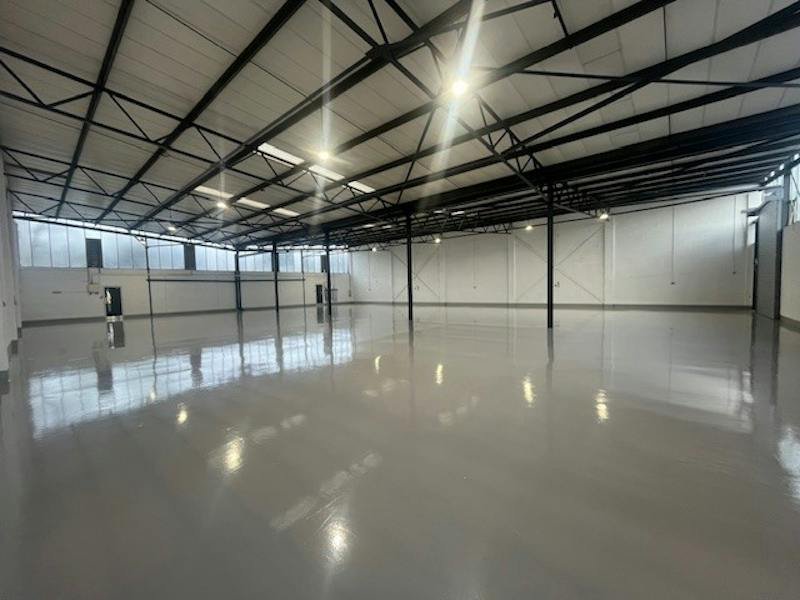 Industrial Unit in Telford - photo 2