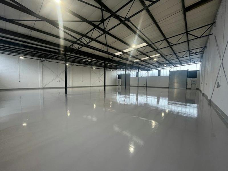 Industrial Unit in Telford - photo 3
