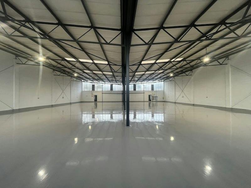 Industrial Unit in Telford - photo 4