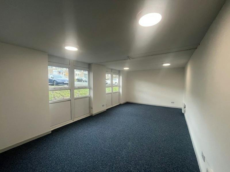 Industrial Unit in Telford