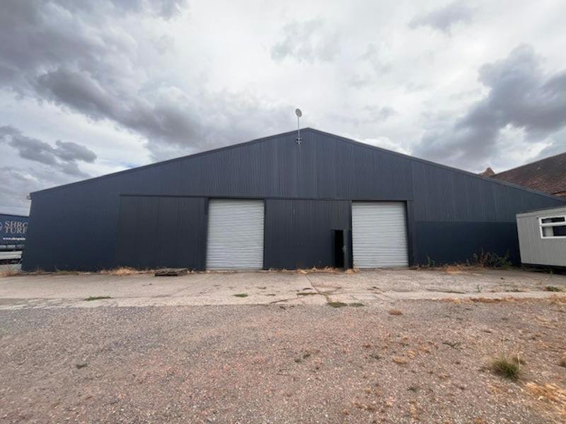 Industrial Unit in Shrewsbury - photo 2
