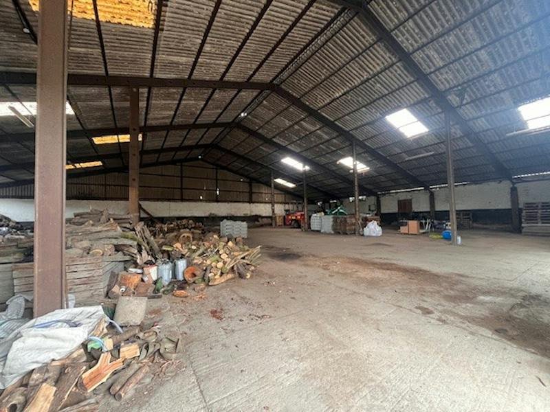Industrial Unit in Shrewsbury - photo 4