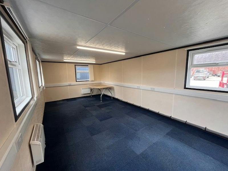 Industrial Unit in Shrewsbury