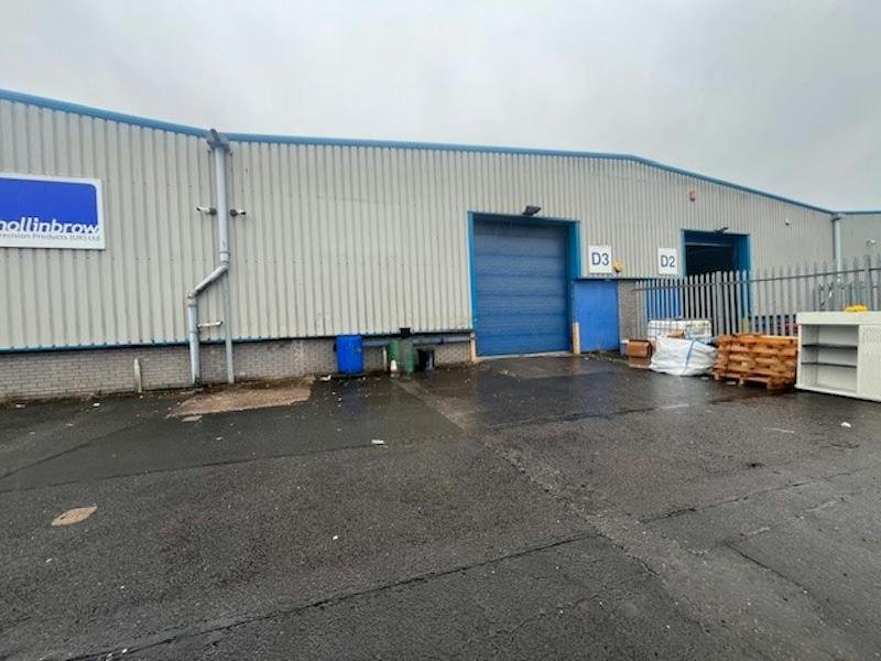 Industrial Unit in Telford - photo 4
