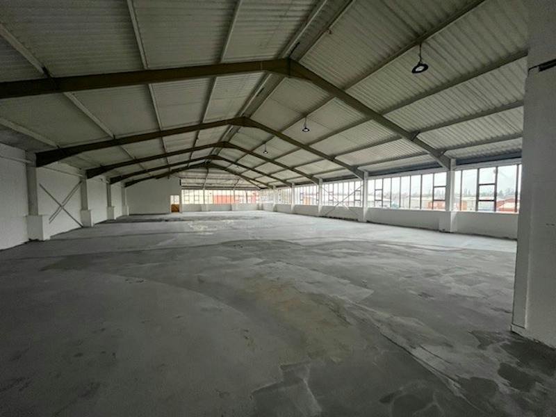 Industrial Unit in Wolverhampton