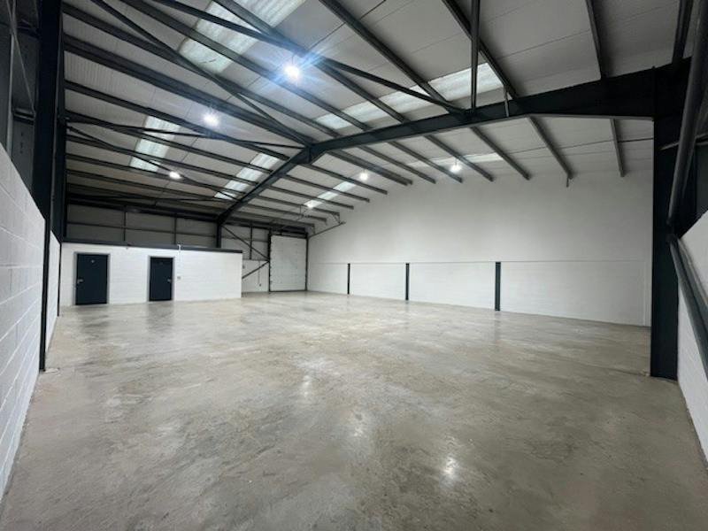 Industrial Unit in Telford - photo 4