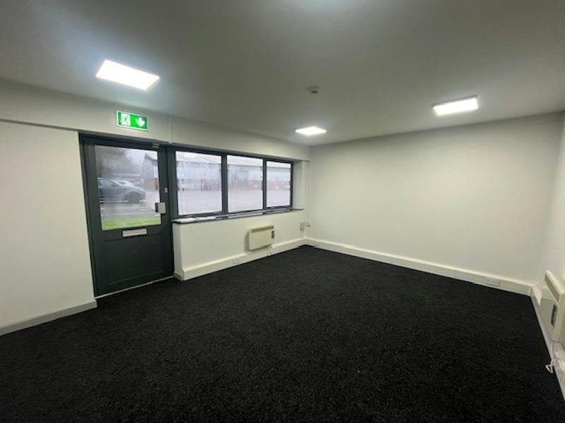 Industrial Unit in Telford