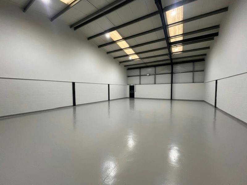 Industrial Unit in Telford - photo 2