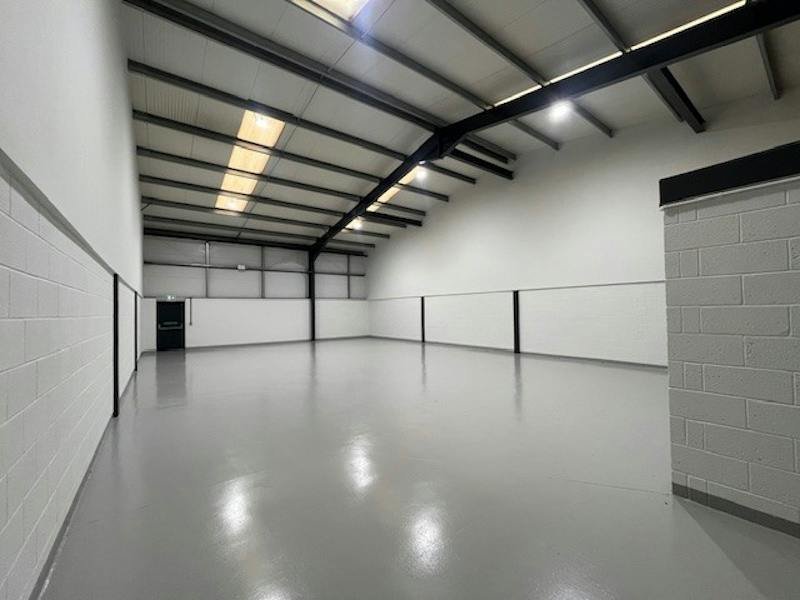 Industrial Unit in Telford - photo 4