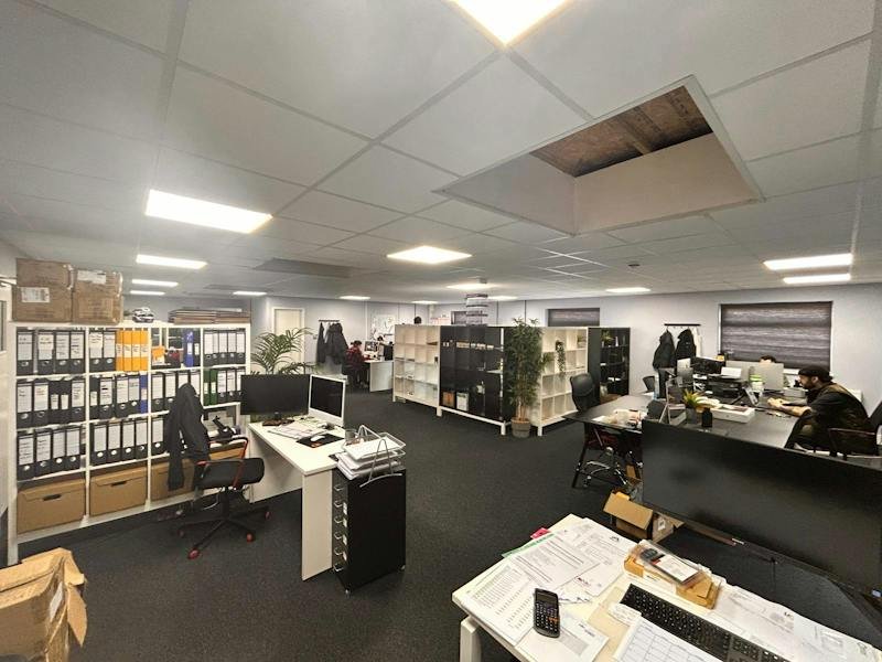Industrial Unit in Telford - photo 4