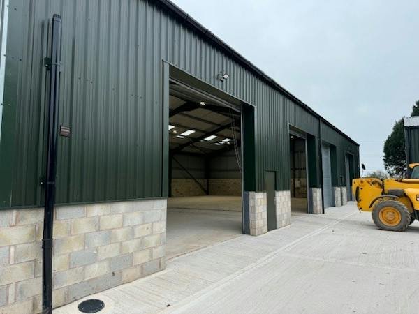 Industrial in Catton