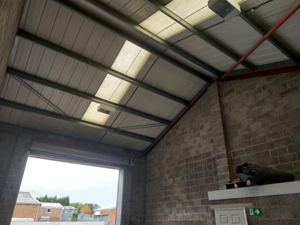Industrial Unit in Loughborough - photo 3