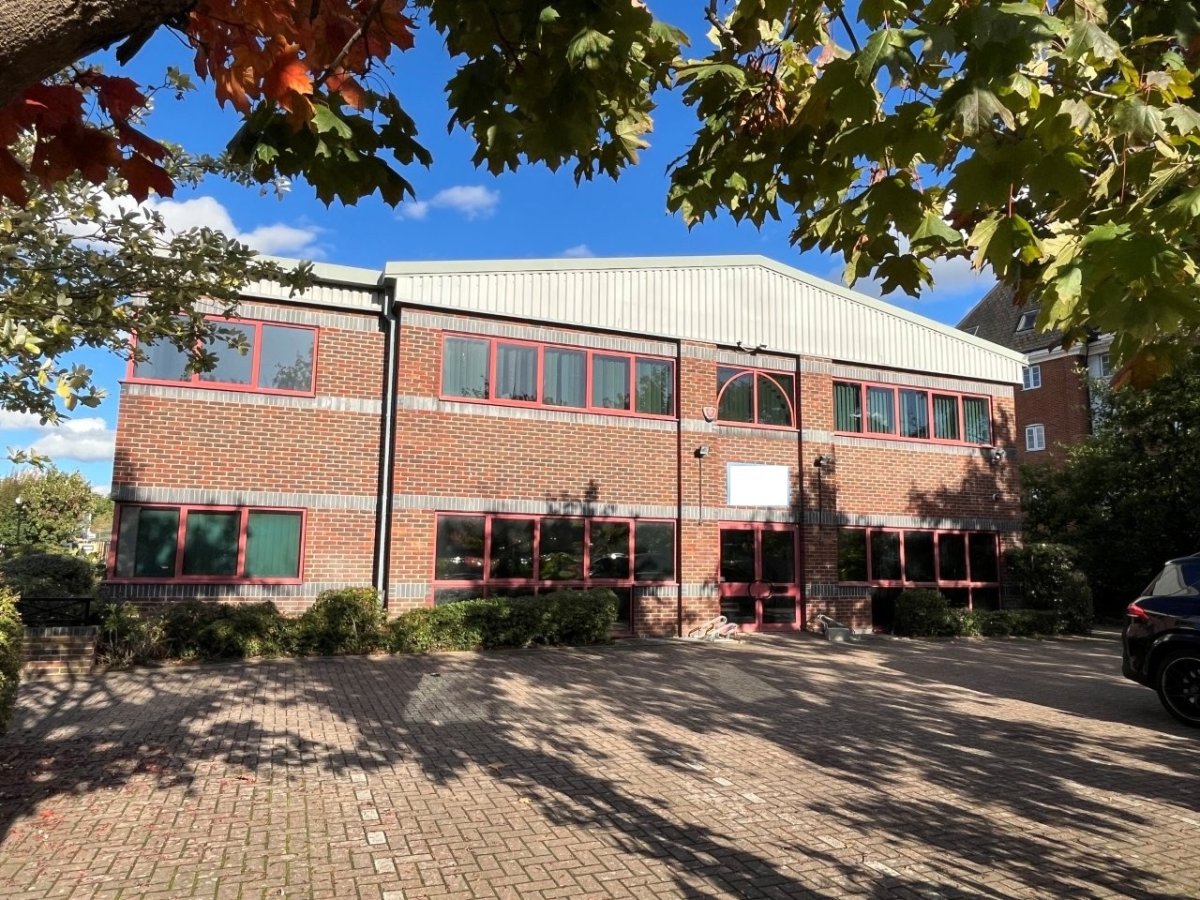 Industrial in Colchester