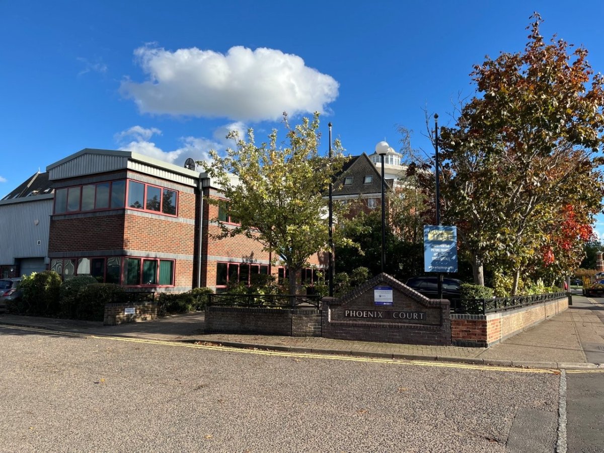 Industrial Unit in Colchester - photo 4