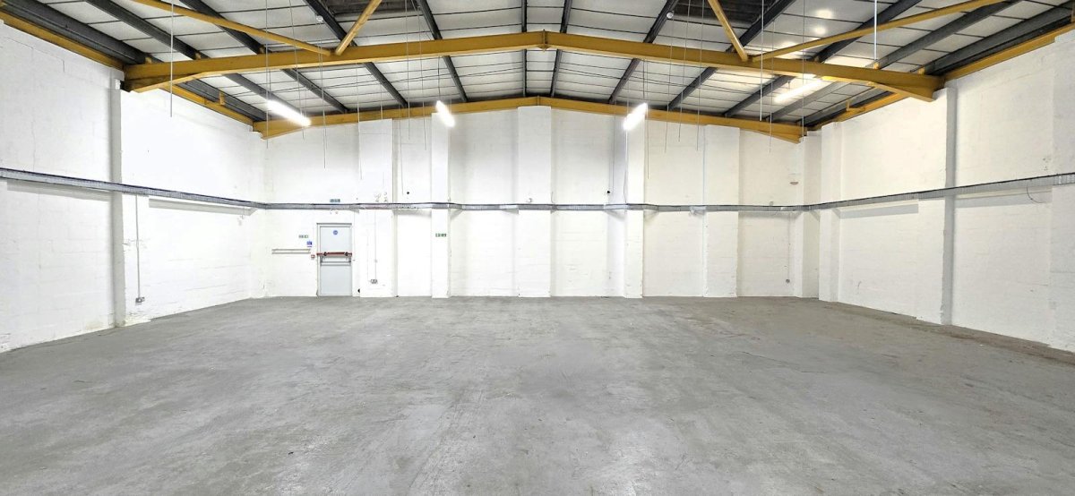 Industrial Unit in Abbey Wood, London - photo 2