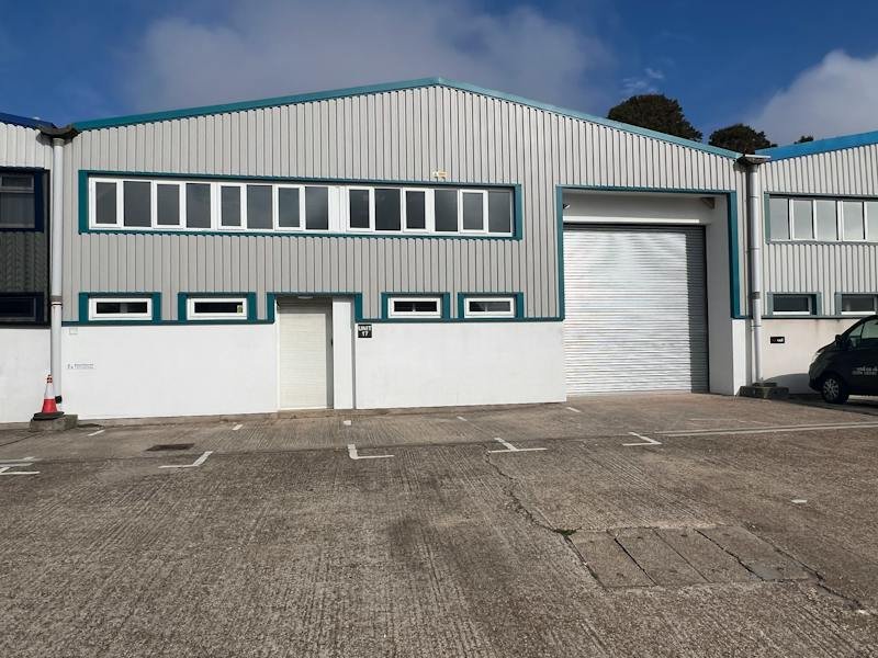 Industrial in Havant