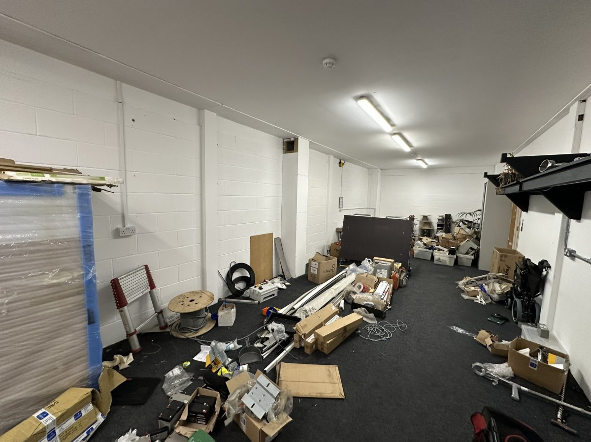 Industrial Unit in Exeter - photo 3