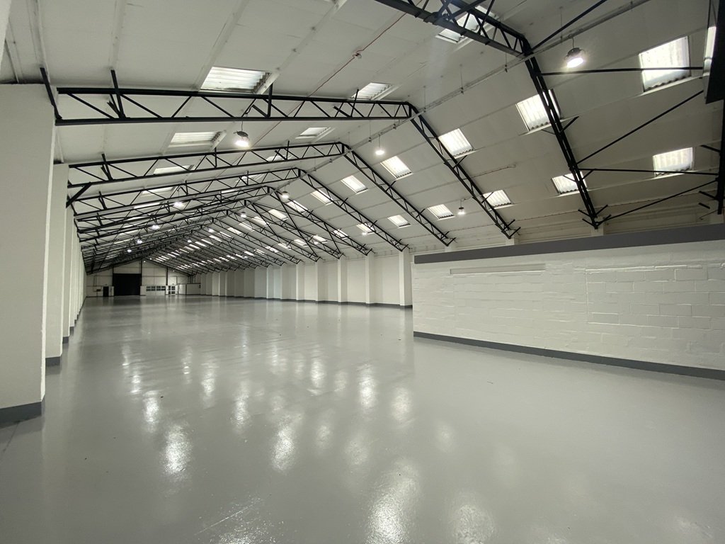 Industrial Unit in West Bromwich - photo 3