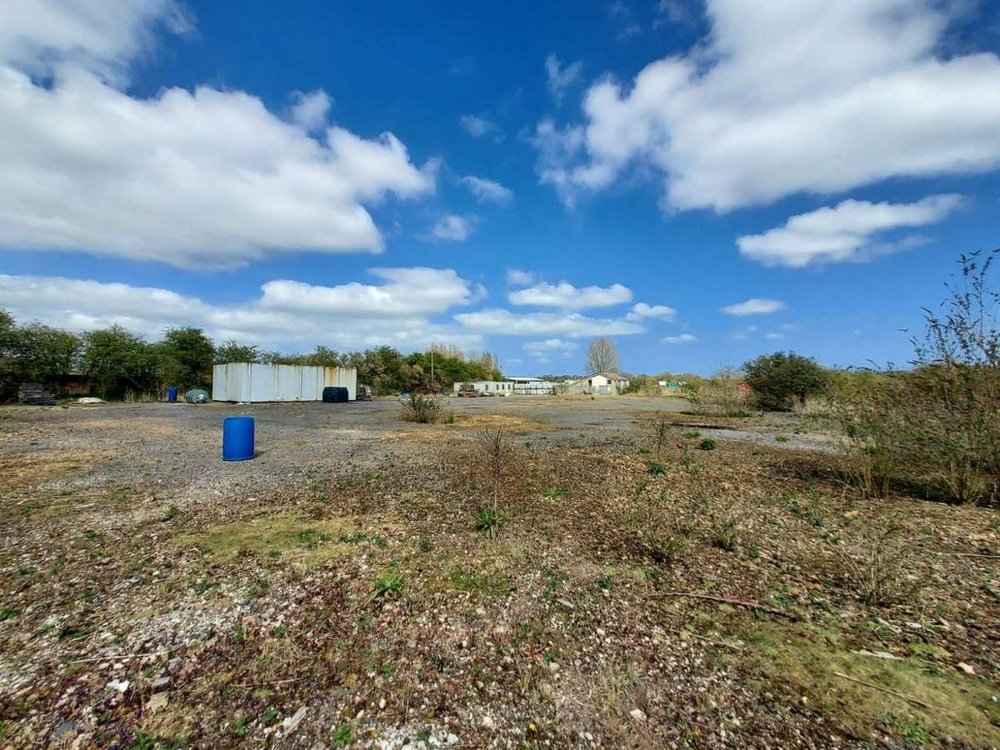 Industrial Unit to let Peterborough PE7 3GU,2650sq ft Boxpod