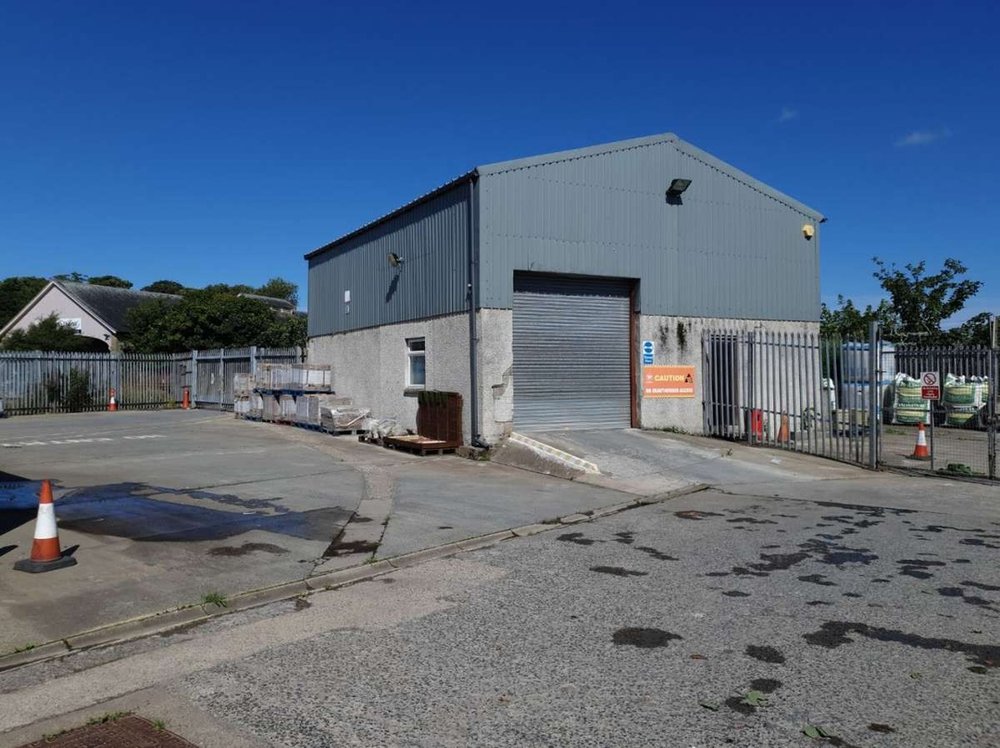 Industrial Unit in Thurso - photo 3