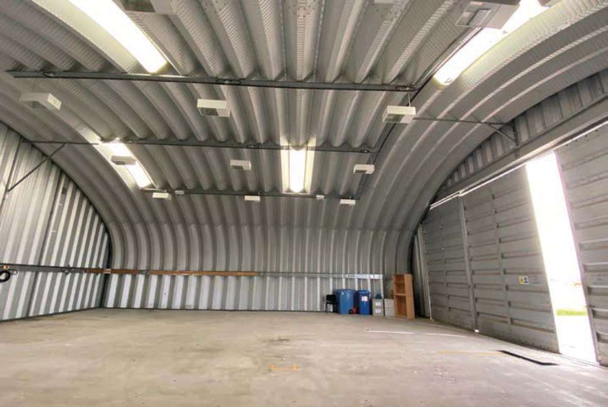 Industrial Unit in Inverness - photo 3